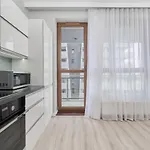 Odra Tower With Free Garage By Renters Breslavia