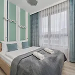 Odra Tower With Free Garage By Renters Breslavia