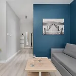 Appartamento Odra Tower With Free Garage By Renters *