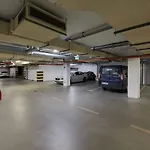 Appartamento Odra Tower With Free Garage By Renters Breslavia