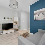 Odra Tower With Free Garage By Renters