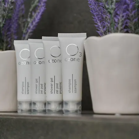 Odra Tower With Free Garage By Renters Appartement *