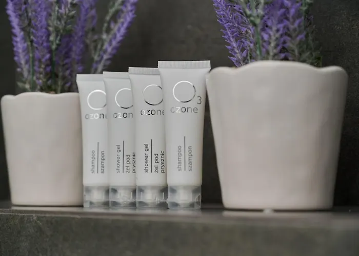 Odra Tower With Free Garage By Renters Appartement *