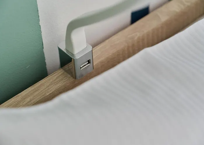 Appartement Odra Tower With Free Garage By Renters *