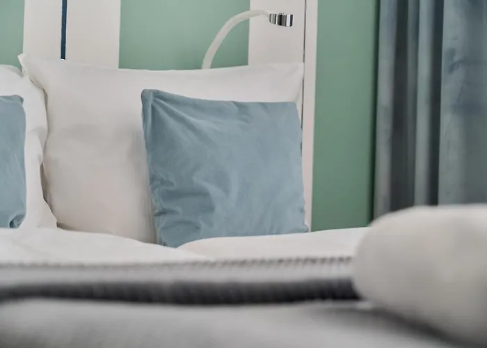 Odra Tower With Free Garage By Renters * Wrocław