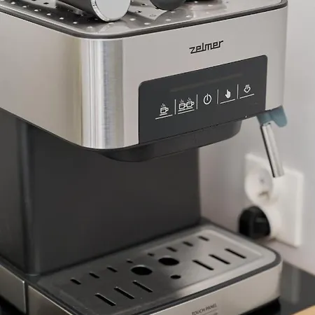 Apartment Odra Tower With Free Garage By Renters