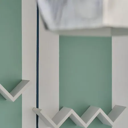 Odra Tower With Free Garage By Renters Apartment *