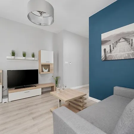 Odra Tower With Free Garage By Renters