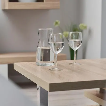 Odra Tower With Free Garage By Renters Breslau