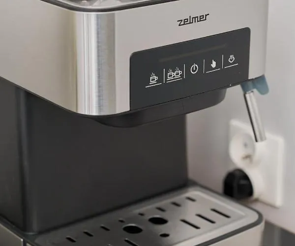 Appartamento Odra Tower With Free Garage By Renters