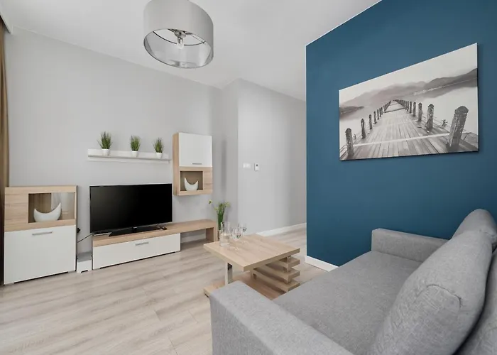 Odra Tower With Free Garage By Renters